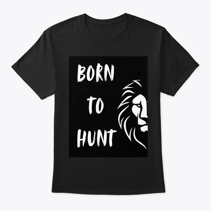 Born to Hunt