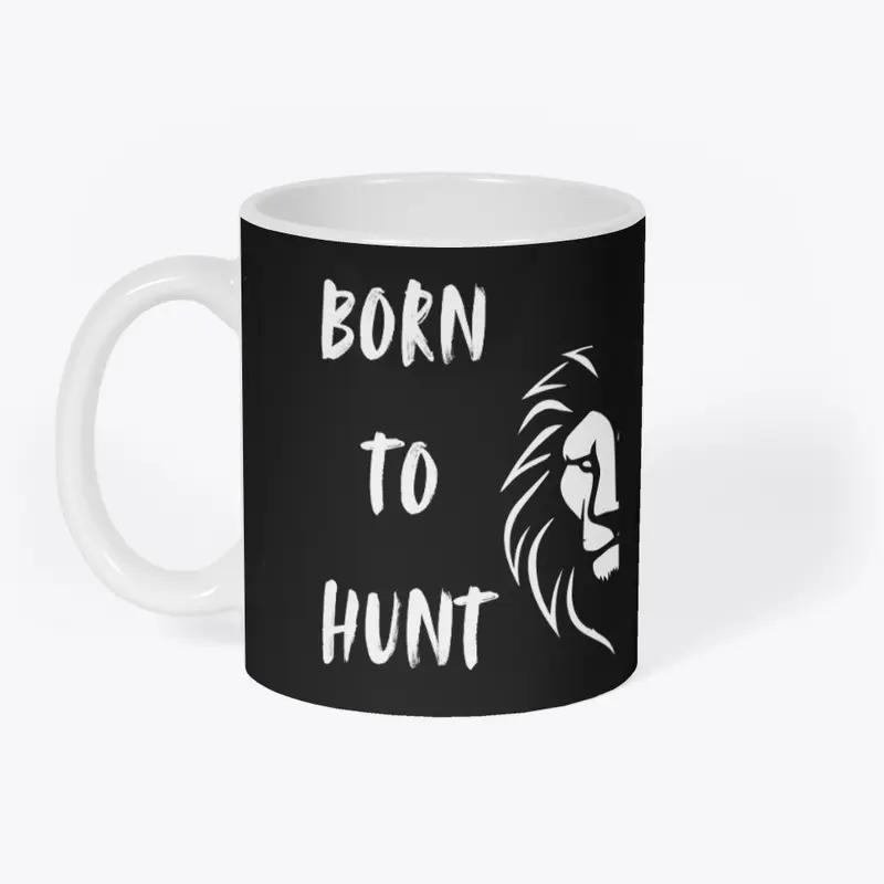 Born to Hunt